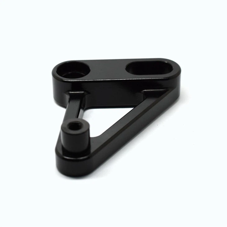 Custom Metal Parts CNC Milling Machining